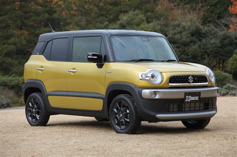xbee suzuki.